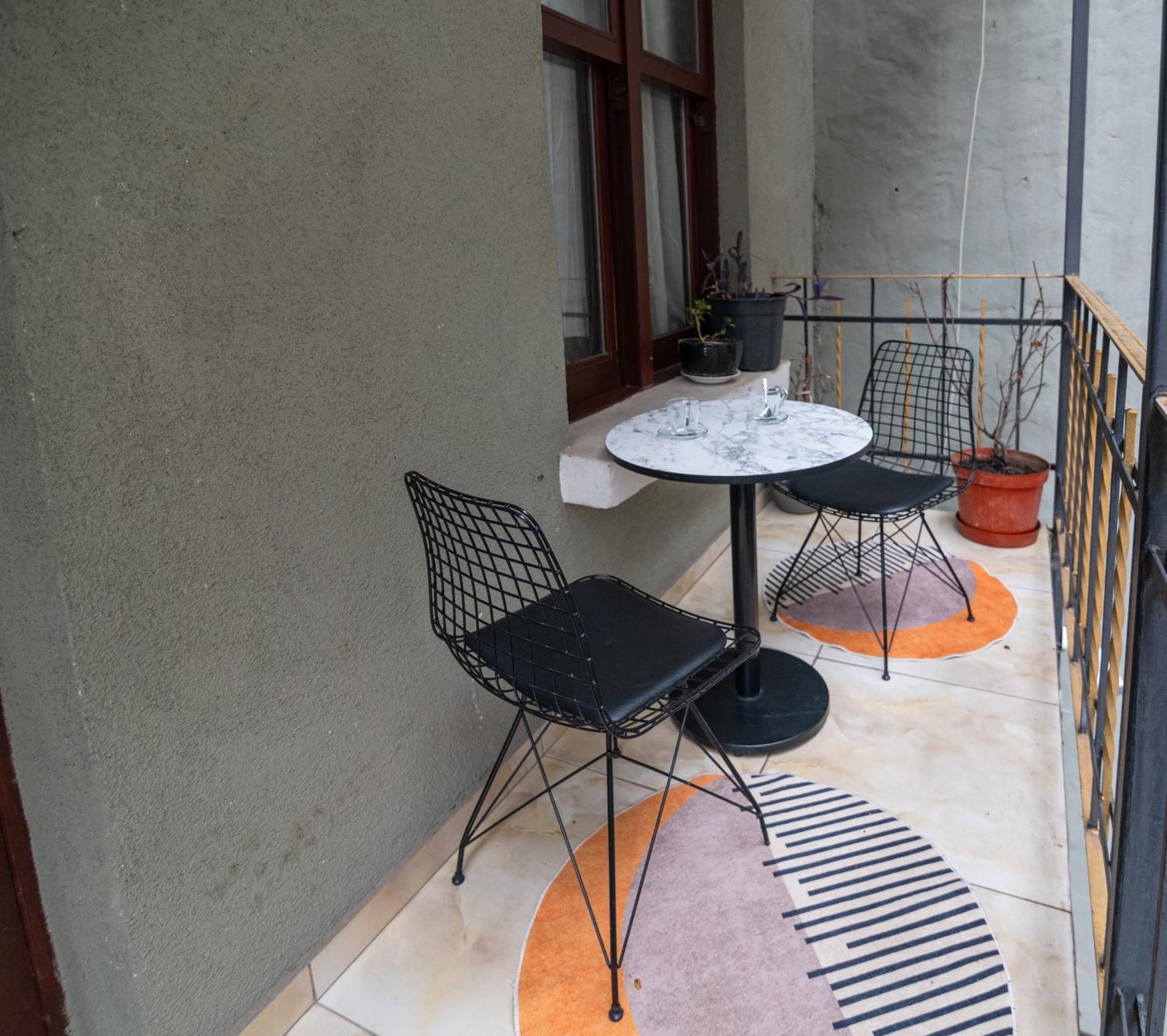 Nest Hotel Sisli Istanbul Eksteriør billede